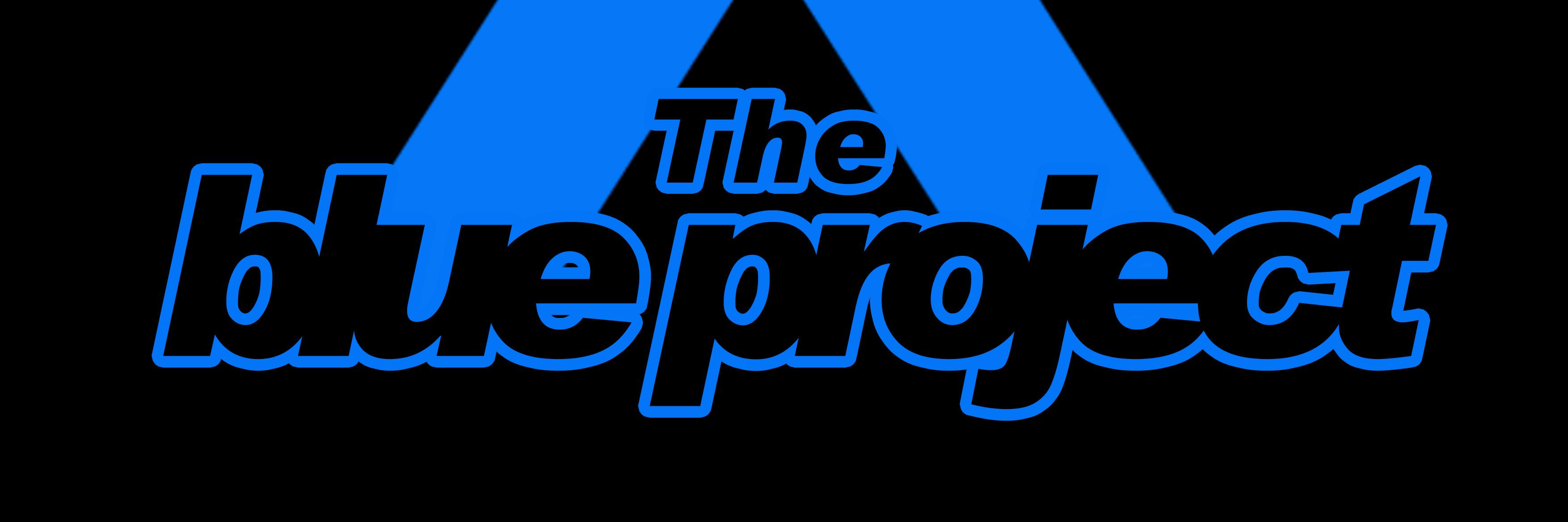 blueprojectinfo's profile banner image