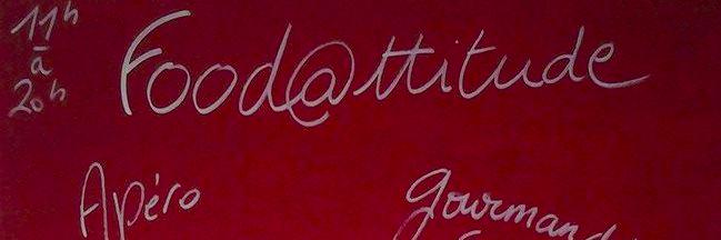 Food@ttitude banner