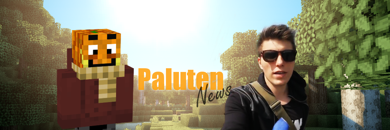 PalutenUpdates's profile banner image