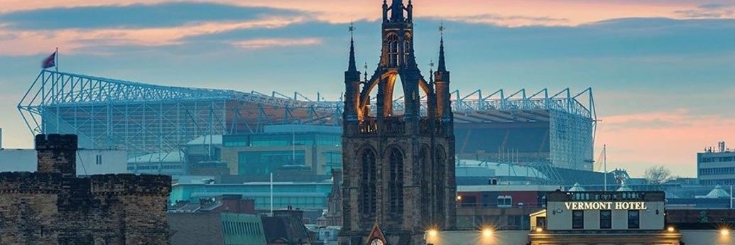 FergalMackey4's profile banner image