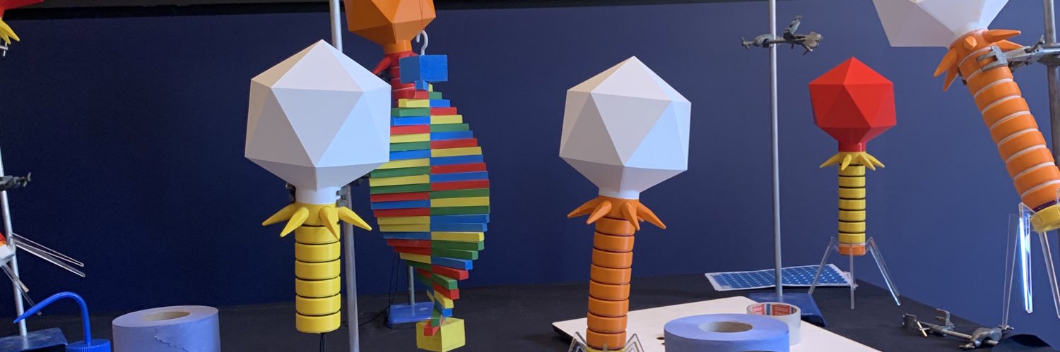 Libby Duignan banner