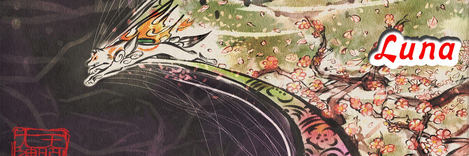 northwolf95's profile banner image
