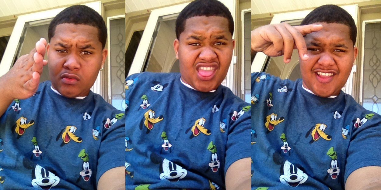 TerrellⓂ️iller™ banner