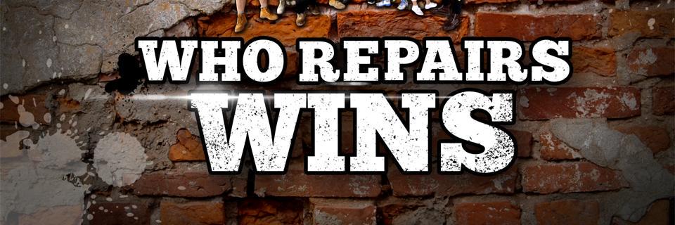 WhoRepairsWins's profile banner image