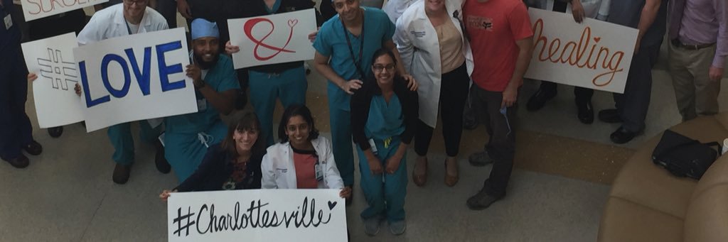 Charles Friel banner