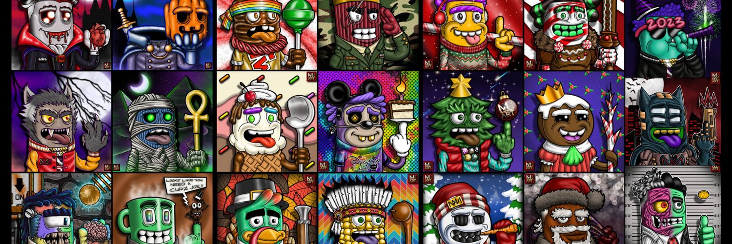 MindMaster Art banner