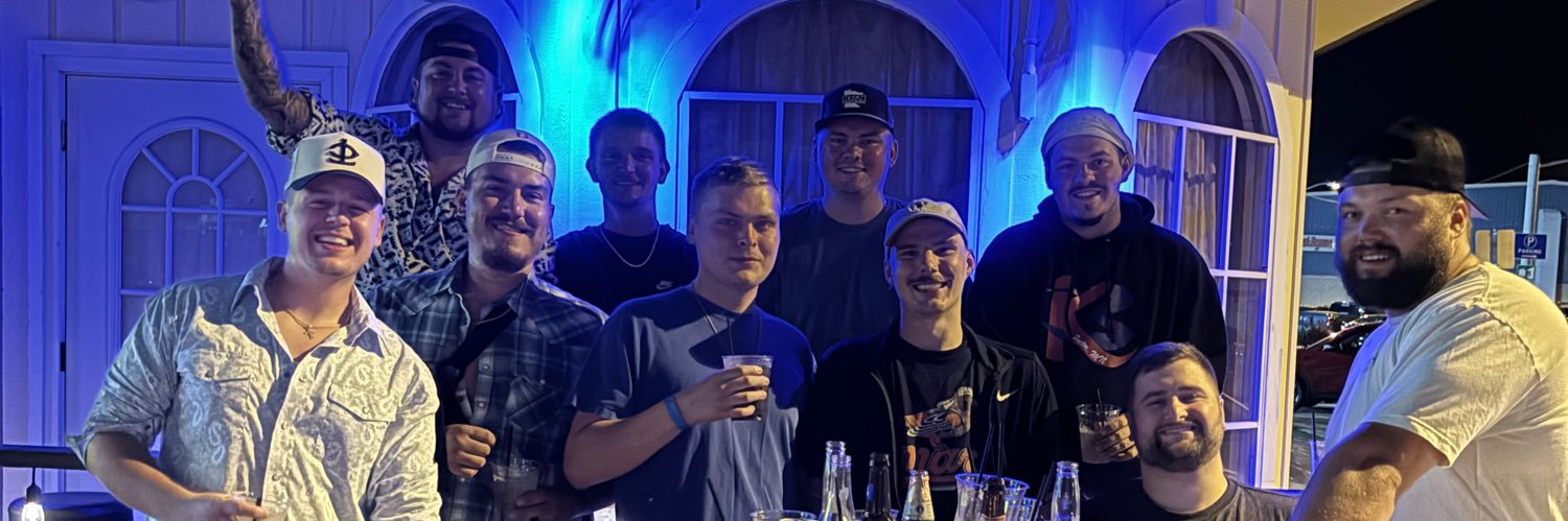 BryceHuffman9's profile banner image