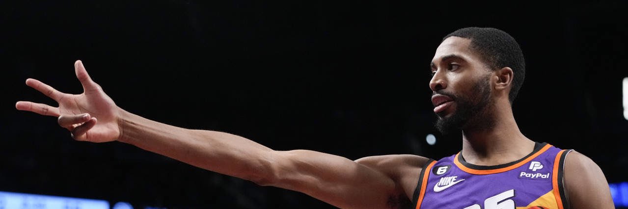 Mikal25DPOY's profile banner image