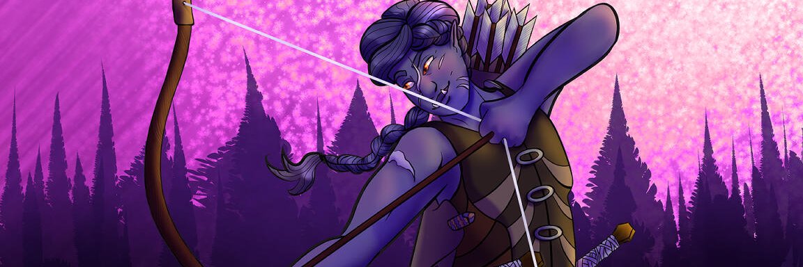 IllusiveJam's profile banner image