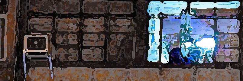 imcahill's profile banner image