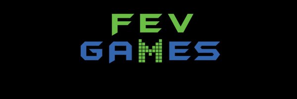 FevGames Profile Banner