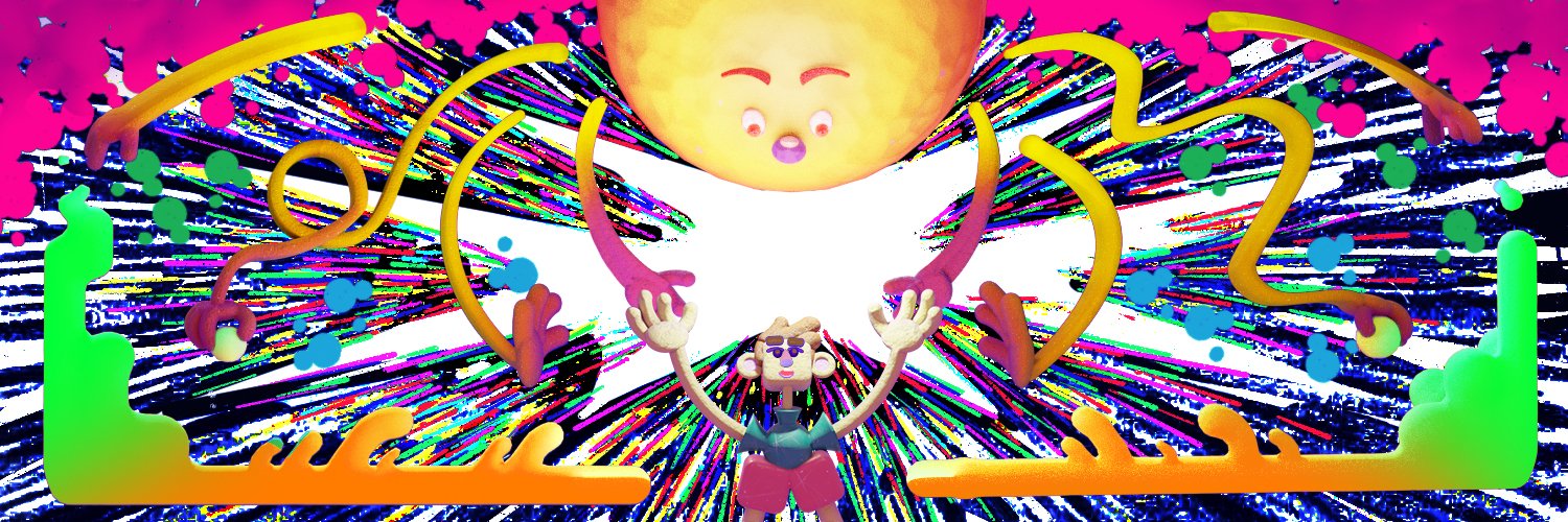 MJajou's profile banner image