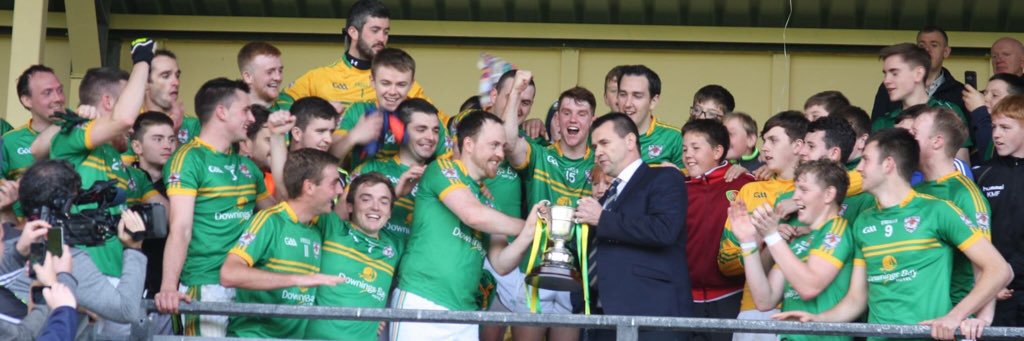 Lorcan Connor banner