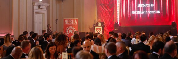 NESHAwards Profile Banner