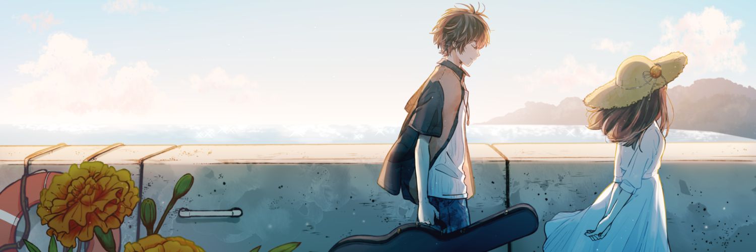 ivnzz's profile banner image