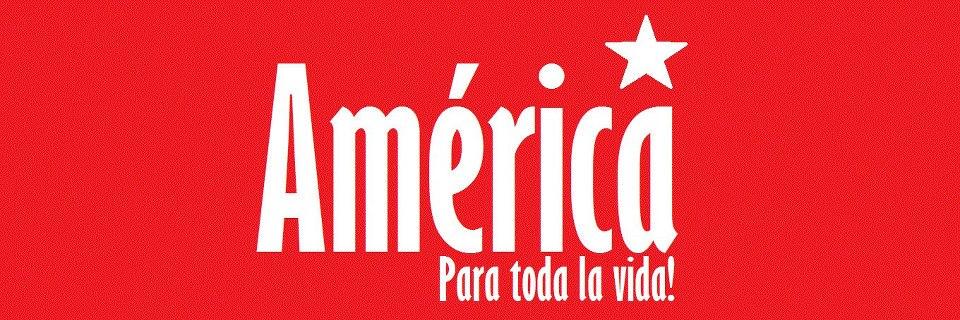 América de Cali S.A. banner