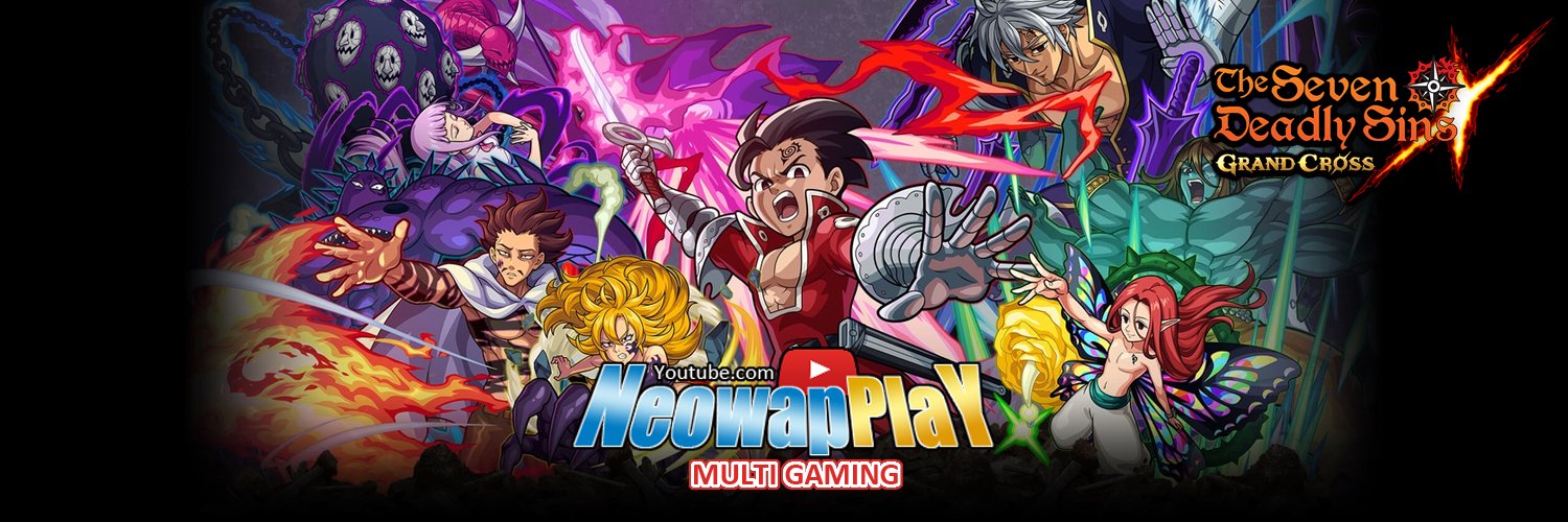 NeowapPLAY banner
