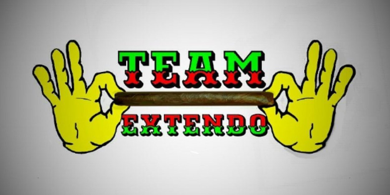 TeamExtendo's profile banner image