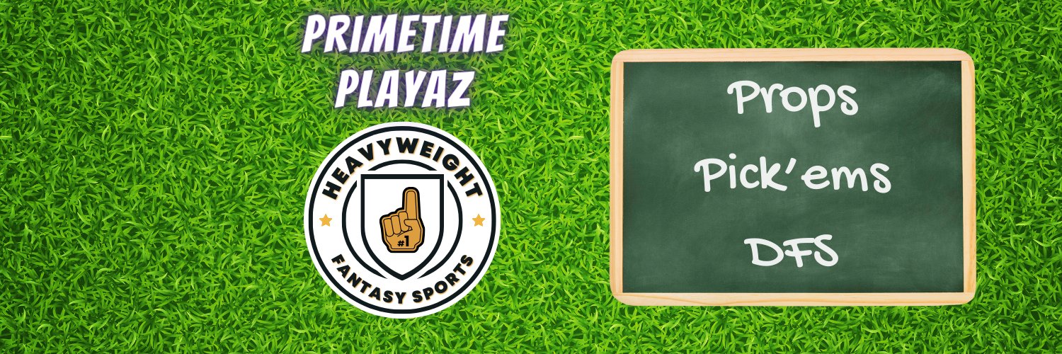 PrimetimeHFS's profile banner image