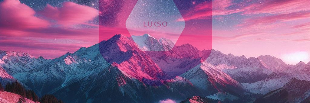 MountLukso's profile banner image