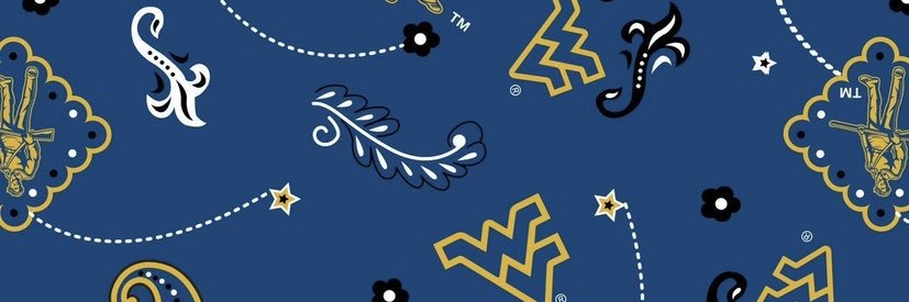 WVUClubGym's profile banner image