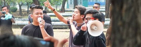 Alif2312's profile banner image