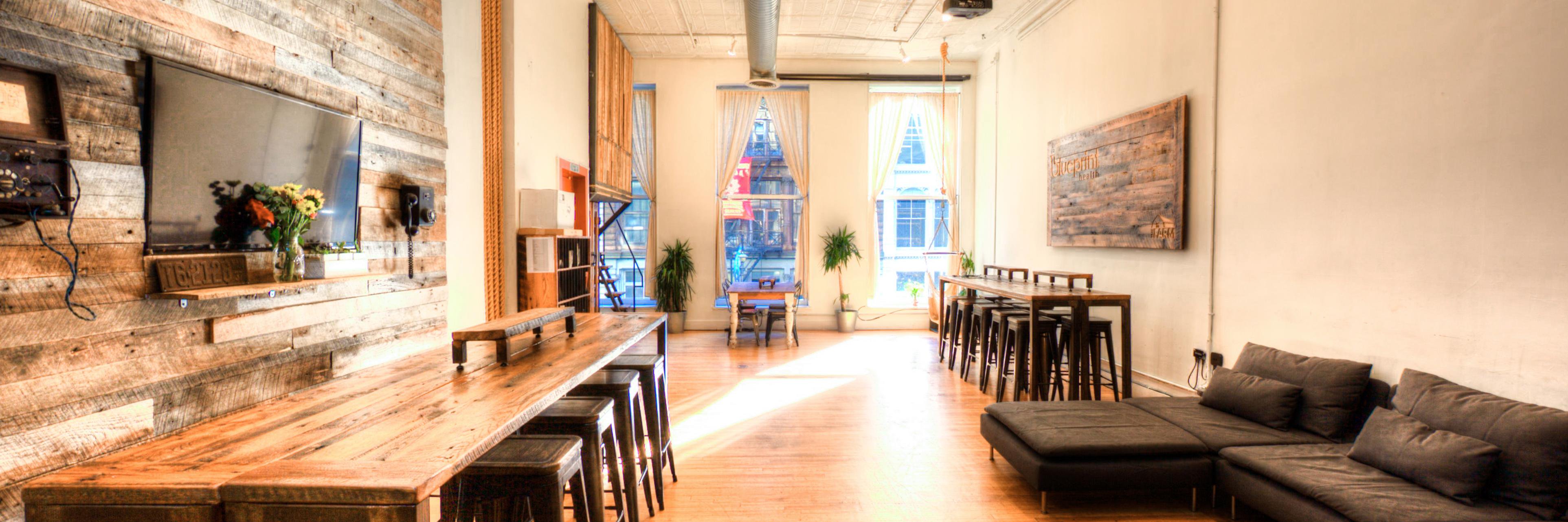 thefarmsoho's profile banner image