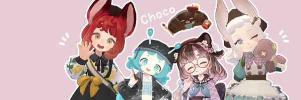 ch0c0h Profile Banner