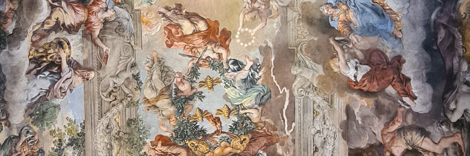 meliristi's profile banner image