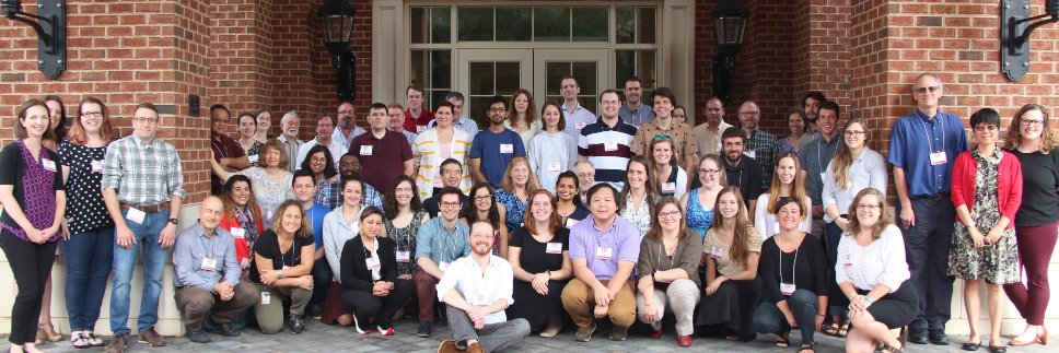 NCState Genetics and Genomics banner