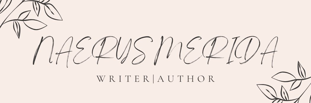 AuthorNaerysM's profile banner image
