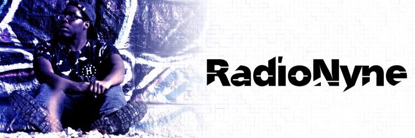 RadioNyne's profile banner image