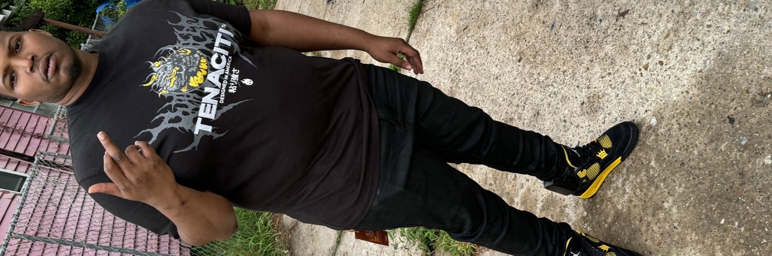 hotboymainee's profile banner image