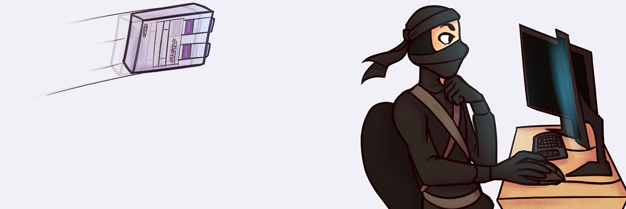 Dangodofthunder's profile banner image