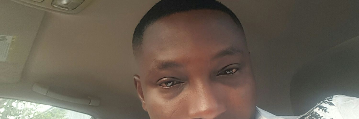 mathewakinola's profile banner image