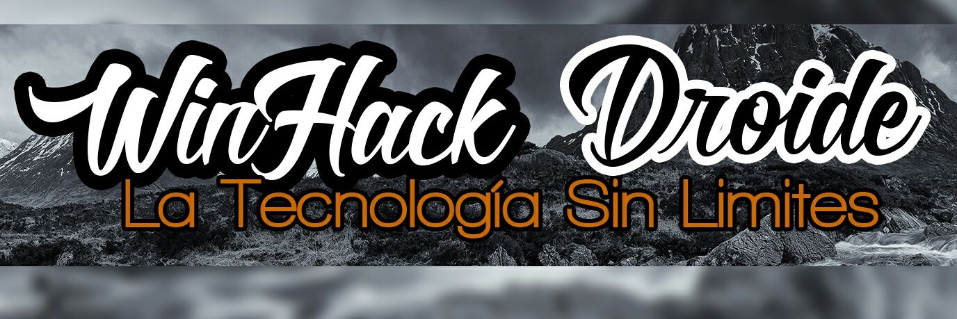 WinHackDroide's profile banner image