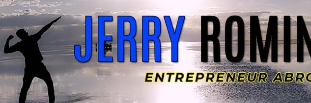 Jerry_Romine_'s profile banner image