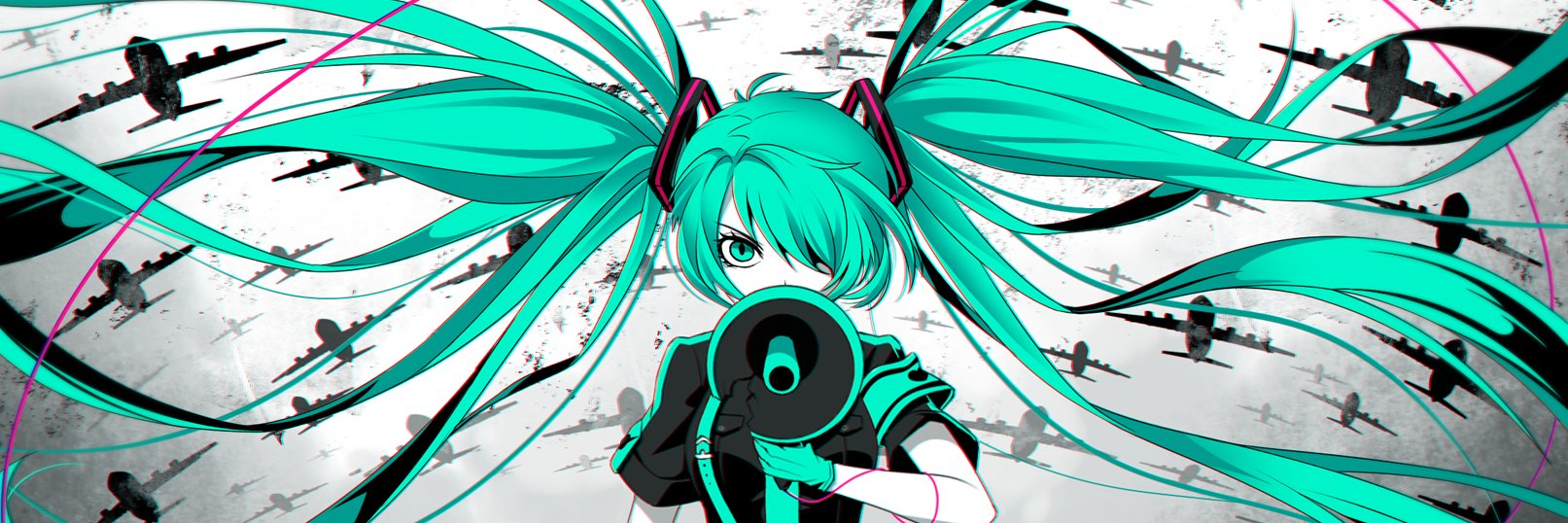 angstyButterfly's profile banner image