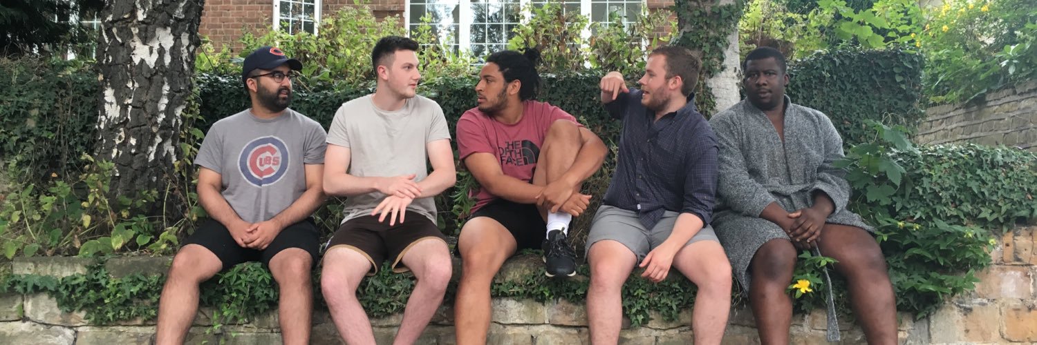 danrattz's profile banner image
