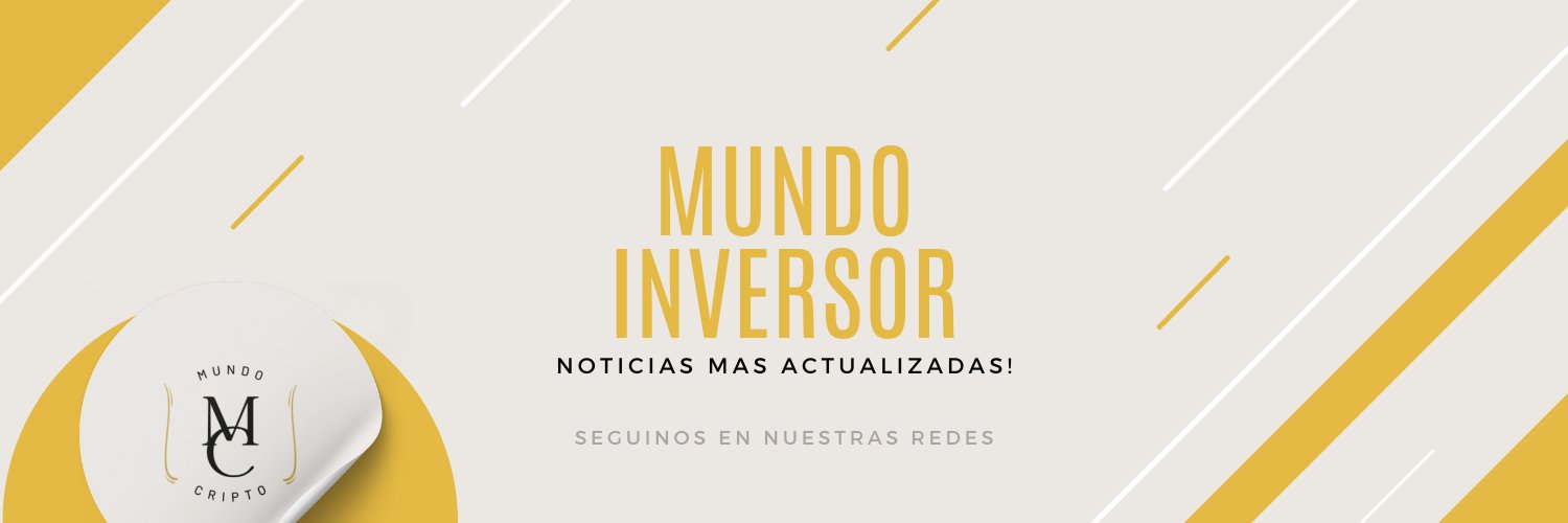 Mundo Cripto banner