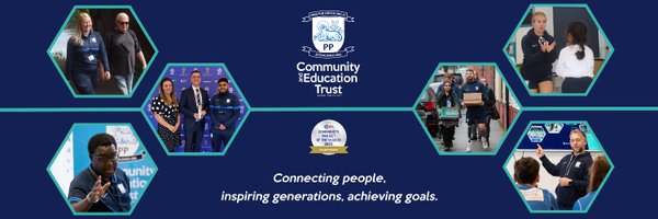 Preston North End Community and Education Trust Profile Banner