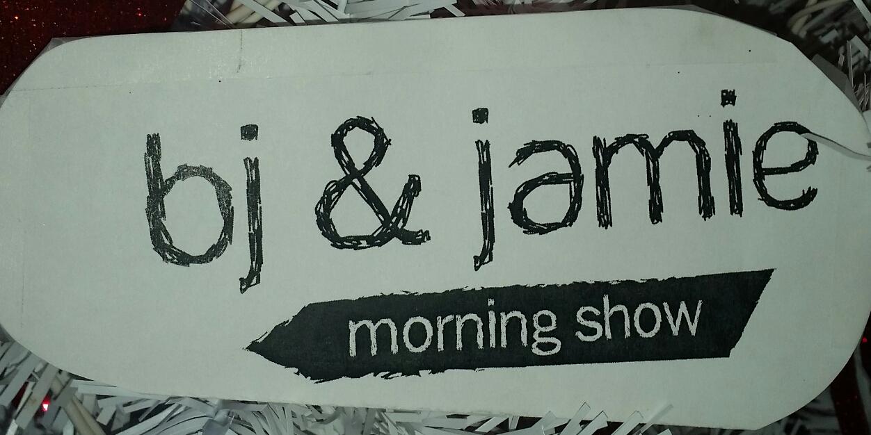 bjandjamie's profile banner image