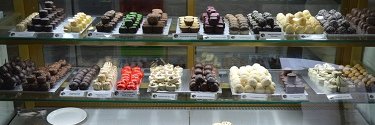 Designer Chocolates banner