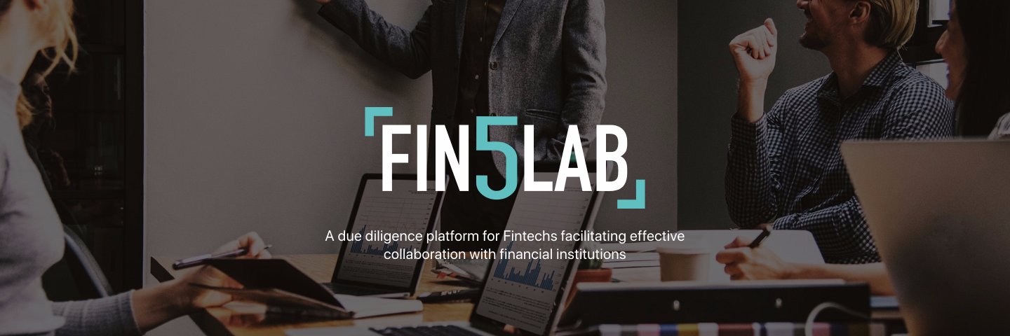 FIN5LAB's profile banner image