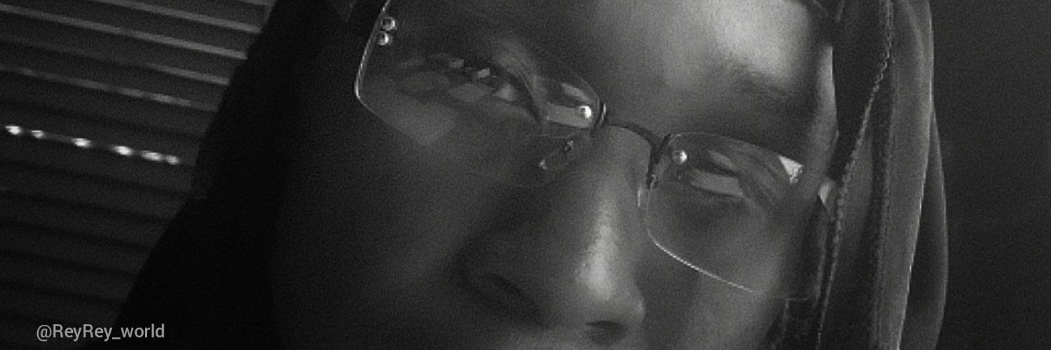 ReyRey_World's profile banner image
