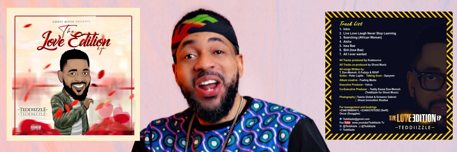 TEDDY DON-MOMOH banner