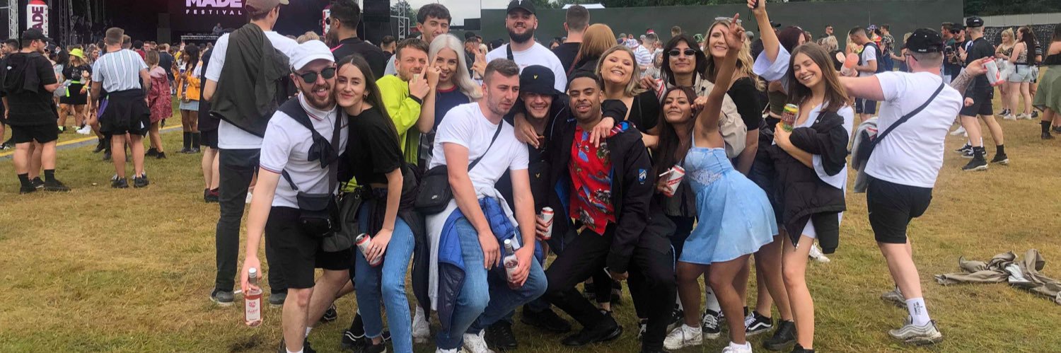 laurenmaix's profile banner image