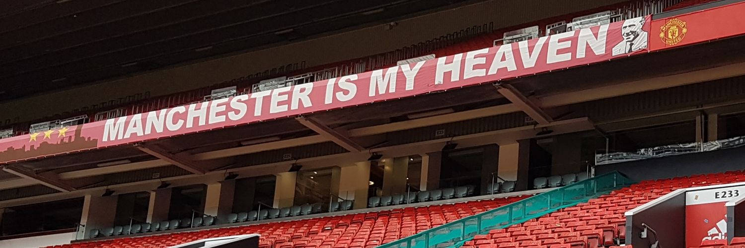 Real_PeteM's profile banner image