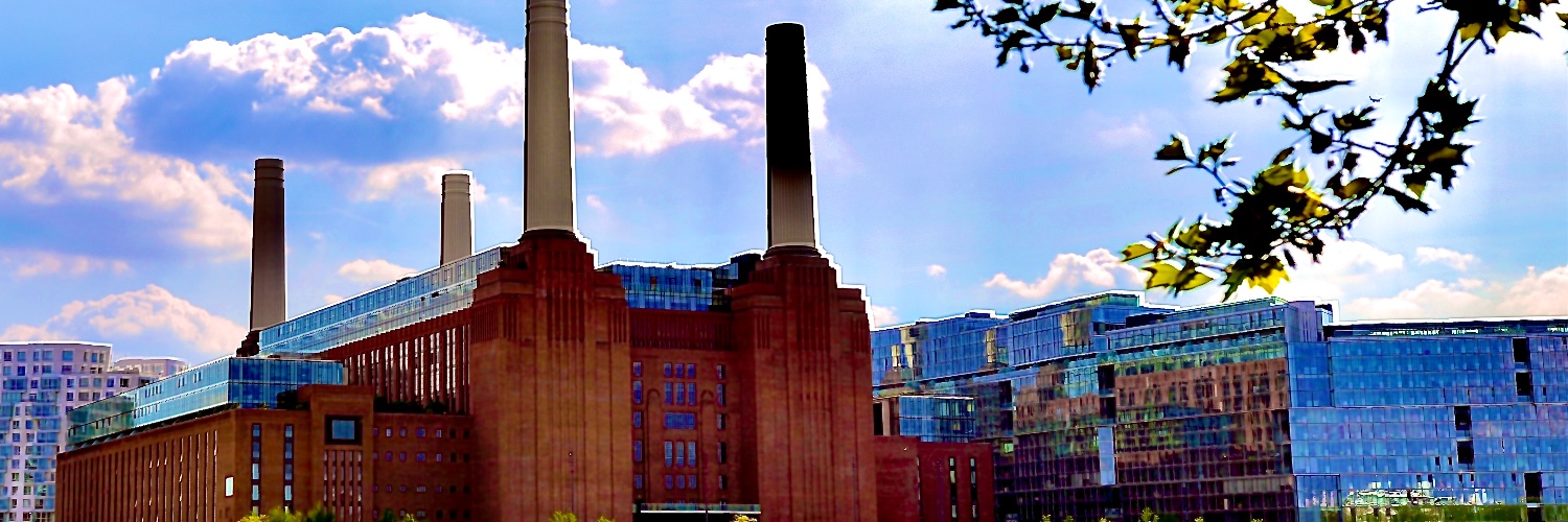 MichaelRLinke's profile banner image