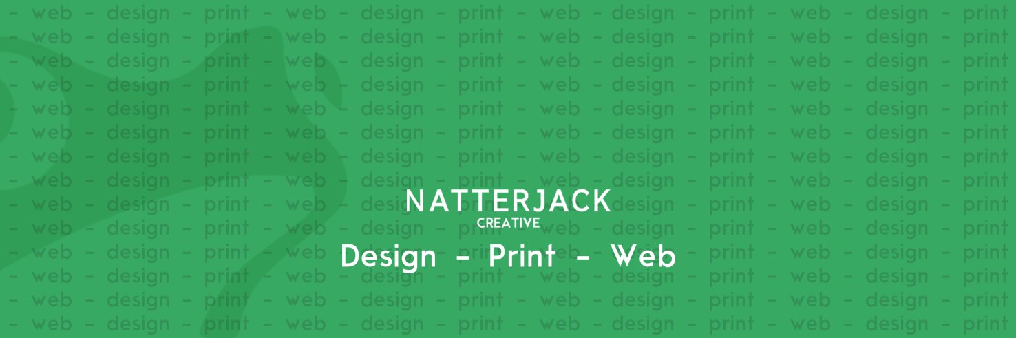 HelloNatterjack's profile banner image